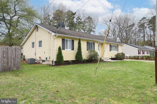 243 PARDEE BLVD, Browns Mills, NJ 08015