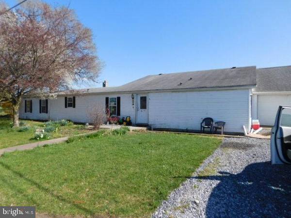 8810 OLD ROUTE 22, Bethel, PA 19507