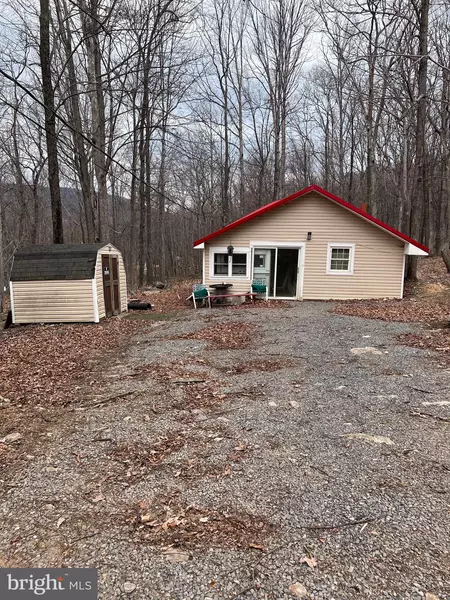 347 HIGH MOUNTAIN VIEW RD, Romney, WV 26757