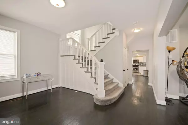 Baltimore, MD 21216,3400 BATEMAN AVE