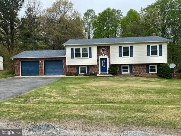 29654 JENNIFER DR, Mechanicsville, MD 20659