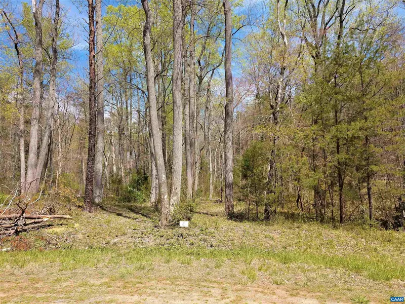 LOT 8 MONTVUE LN #8, Shipman, VA 22971