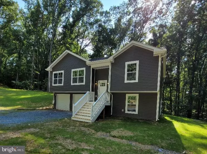 103 WAYNE CT, Harpers Ferry, WV 25425