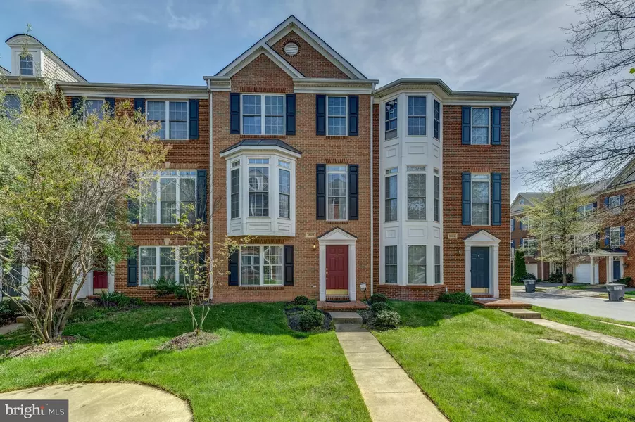 13624 LAVENDER MIST LN, Centreville, VA 20120