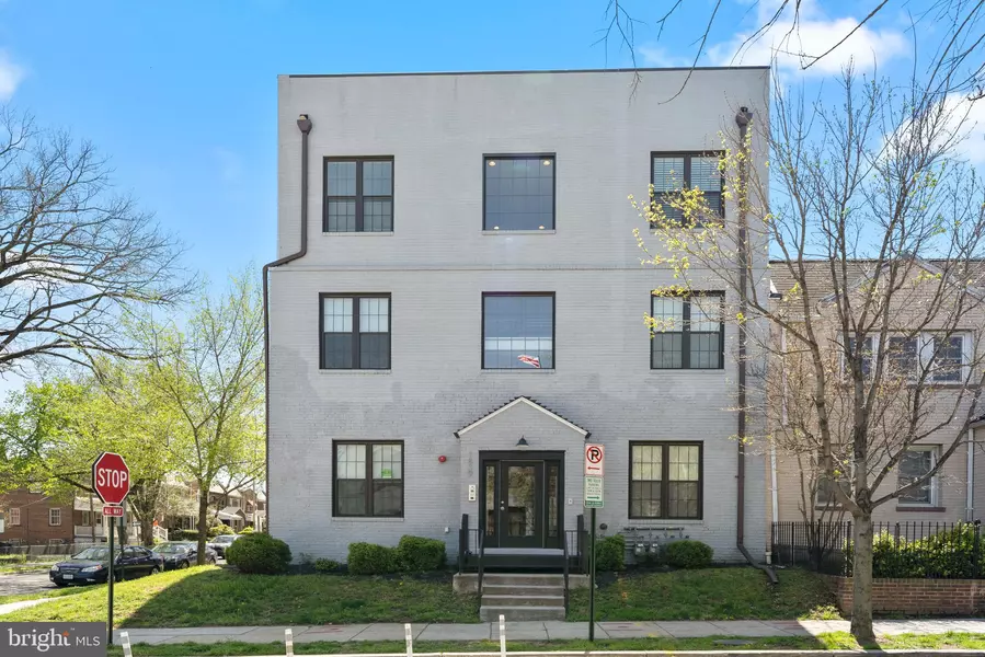 1839 D ST NE #1, Washington, DC 20002