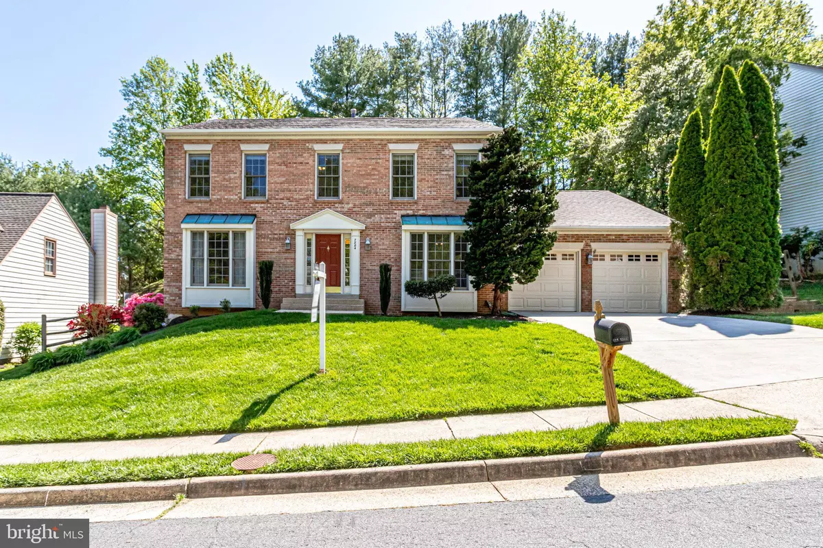 Springfield, VA 22152,7804 LOBELIA LN