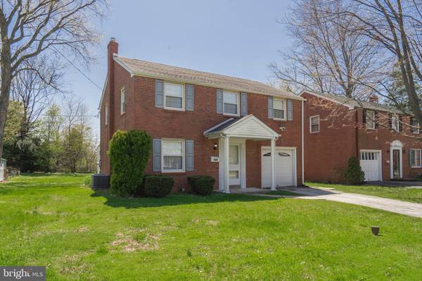 412 E SPRINGFIELD RD, Springfield, PA 19064