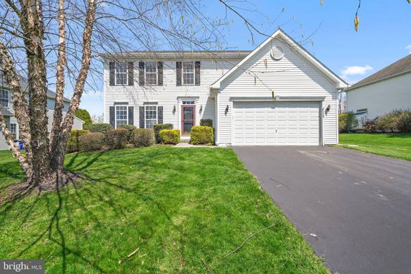 229 FLAGSTONE CIR, Coatesville, PA 19320