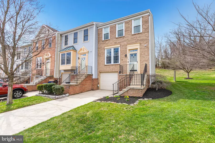 336 KENDIG DR, Owings Mills, MD 21117