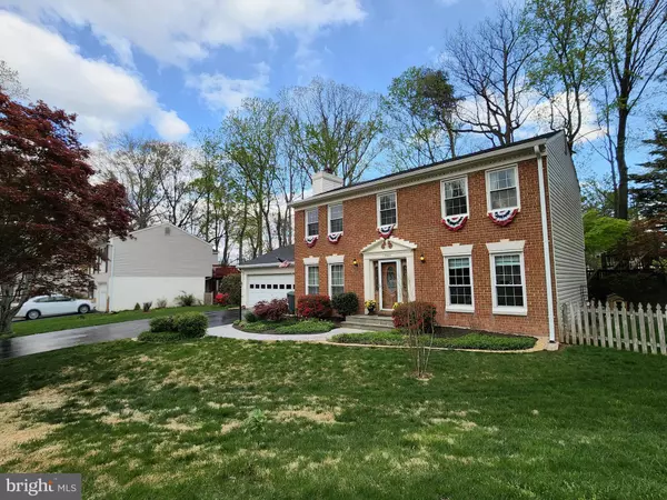 Woodbridge, VA 22192,12009 POINT LONGSTREET WAY