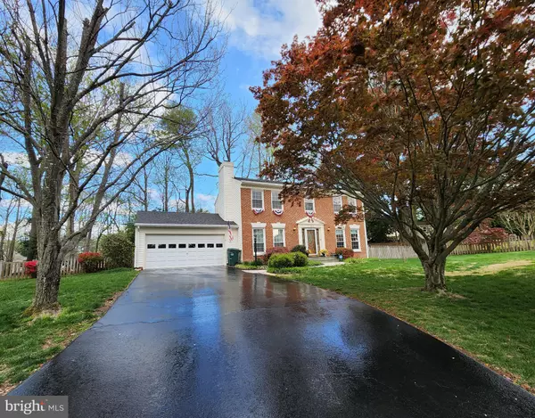 Woodbridge, VA 22192,12009 POINT LONGSTREET WAY