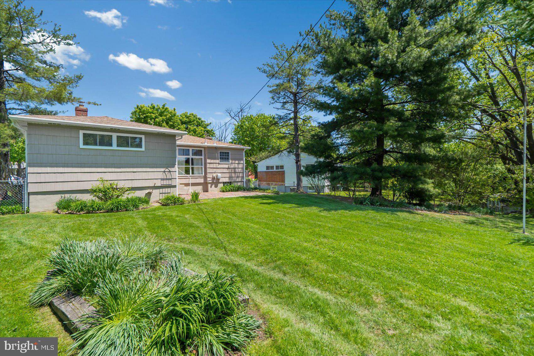 Parkville, MD 21234,2503 LAKEWOOD CT