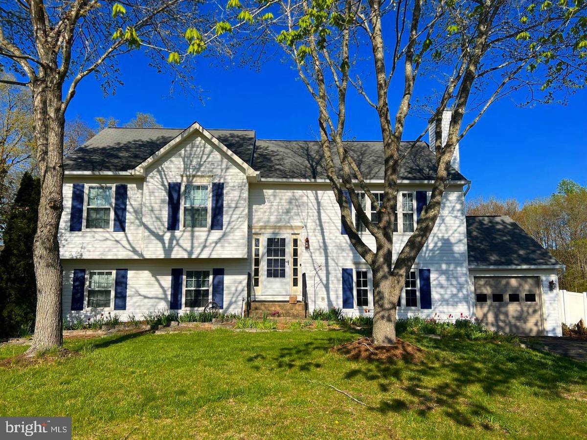 Fredericksburg, VA 22407,8005 BLOSSOM WOOD CT