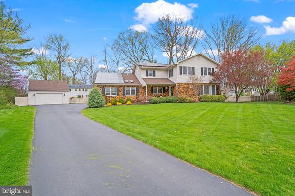 3116 WATERFORD CT, Cinnaminson, NJ 08077