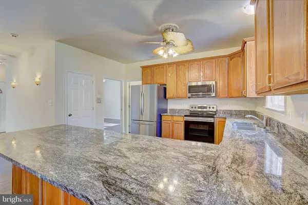 Huntingtown, MD 20639,3310 CHRISTINES WAY