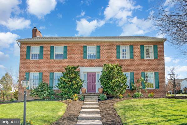 365 FUTURITY DR, Camp Hill, PA 17011