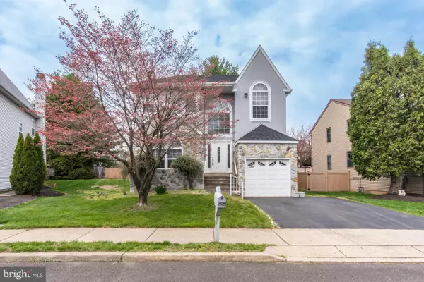 Philadelphia, PA 19115,1263 SEROTA PL