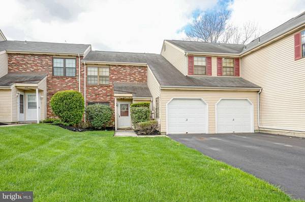 404-A WILLOW TURN, Mount Laurel, NJ 08054