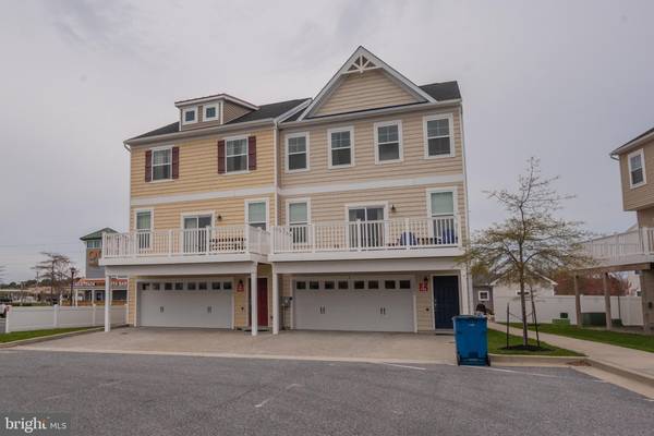 Ocean City, MD 21842,12901-1 TIDAL LN #1