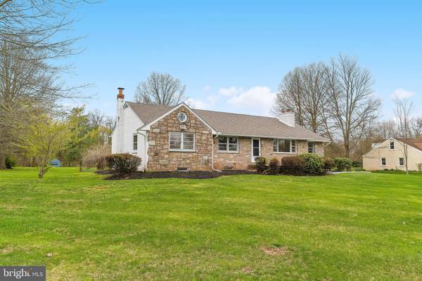 3422 MILL RD, Collegeville, PA 19426