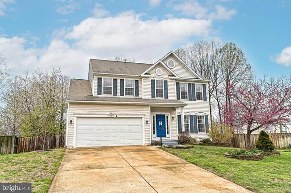 17538 WAYSIDE DR, Dumfries, VA 22026