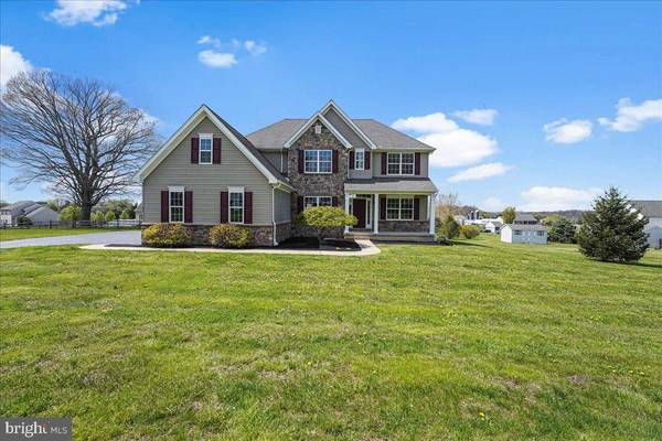 104 BUTTERCUP DR, Oxford, PA 19363