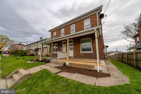 638 N READING AVE, Boyertown, PA 19512