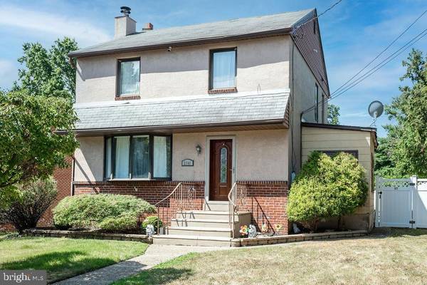 2241 MERCHANTVILLE AVE, Pennsauken, NJ 08110