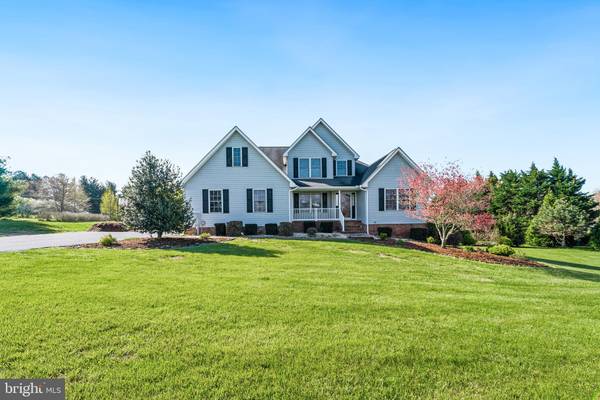 8999 ORCHARD DR, Chestertown, MD 21620