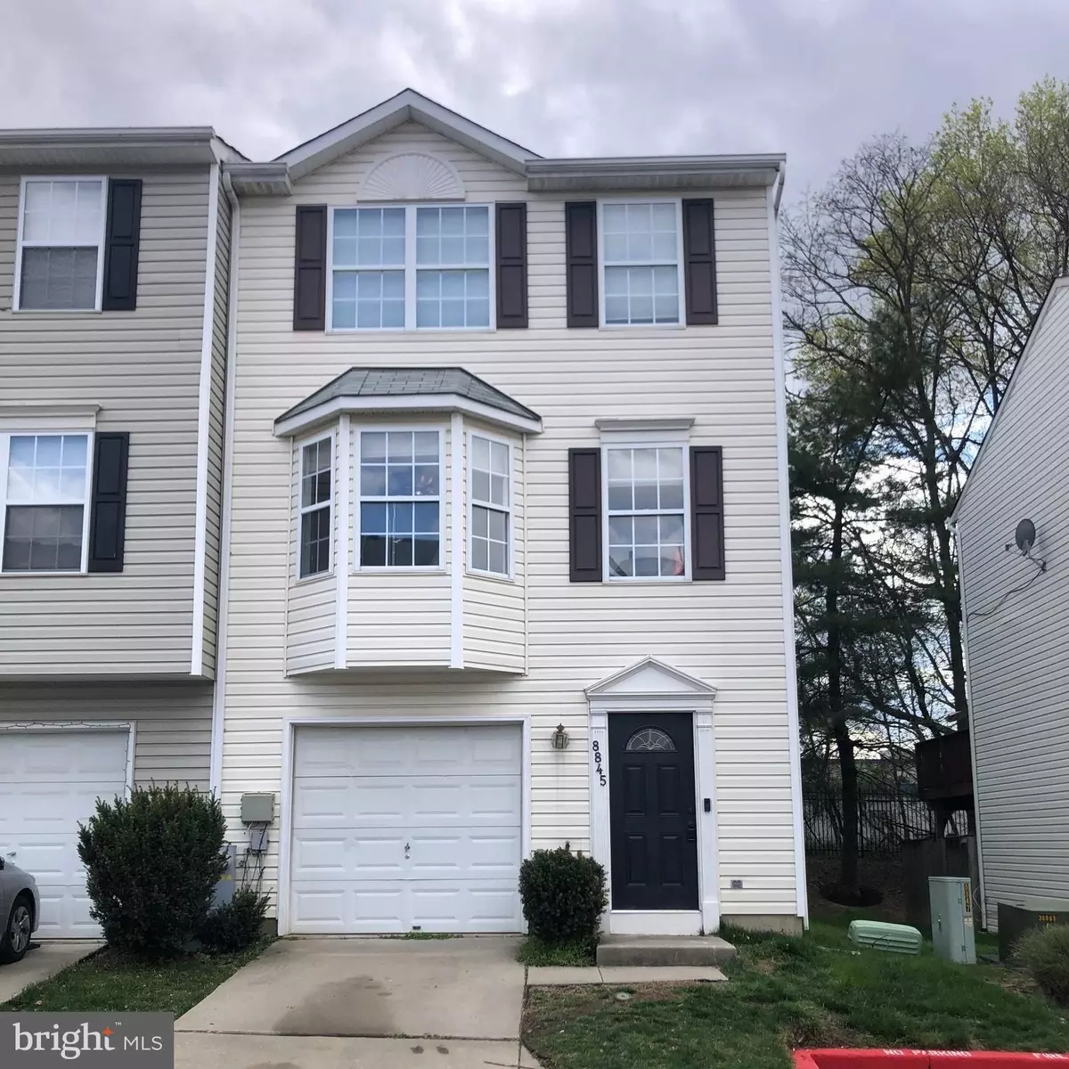 Columbia, MD 21045,8845 GOOSE LANDING CIR