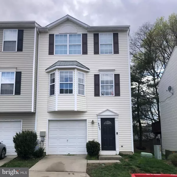 8845 GOOSE LANDING CIR, Columbia, MD 21045