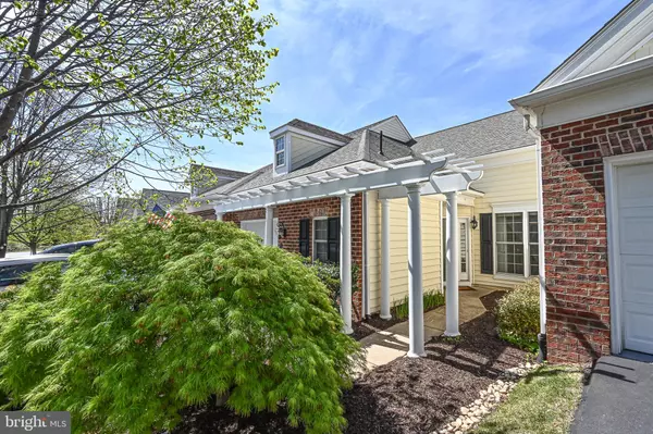 Ashburn, VA 20147,20569 ROSEWOOD MANOR SQ