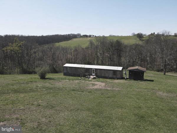 223 LOCUST HOLLOW RD, Romney, WV 26757