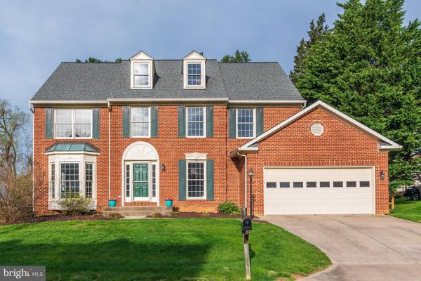 20336 ROSEMEADOW CT, Gaithersburg, MD 20882