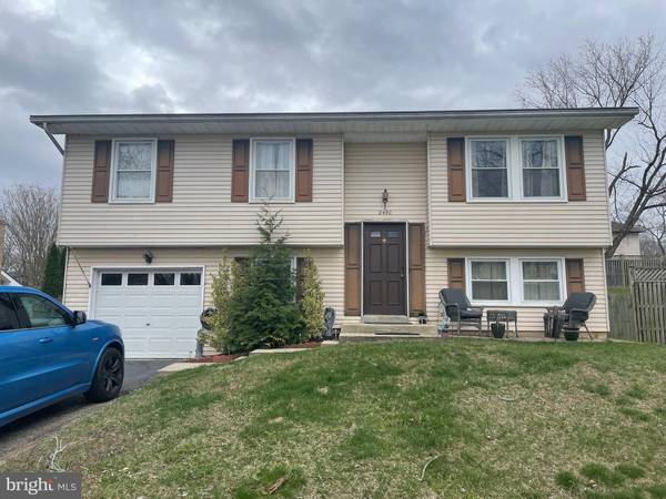 2490 WINTERGREEN WAY, Gambrills, MD 21054