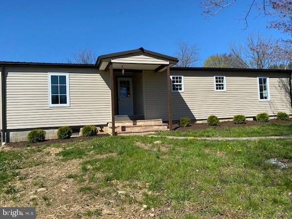 324 PEACH BOTTOM RD, Peach Bottom, PA 17563