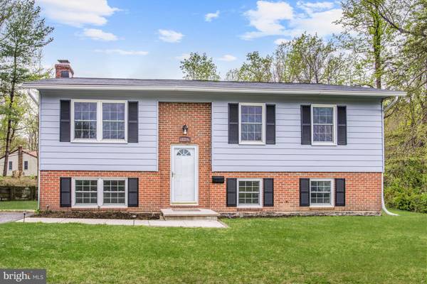 1214 KEITHMONT RD, Catonsville, MD 21228