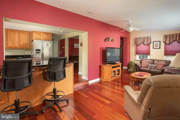 Hamilton Township, NJ 08619,4223 NOTTINGHAM WAY