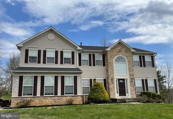 2307 SIENA WAY, Woodstock, MD 21163