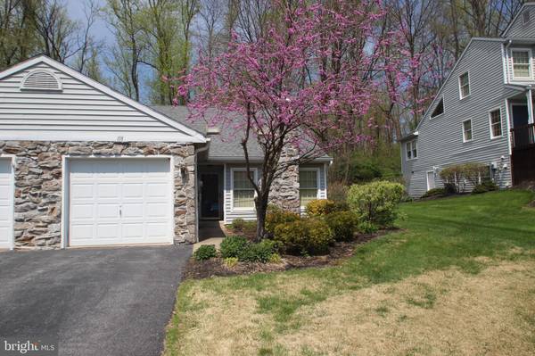 118 MOUNTAINSTONE DR, Elizabethtown, PA 17022