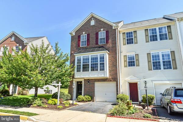 25282 GOTHIC SQ, Chantilly, VA 20152