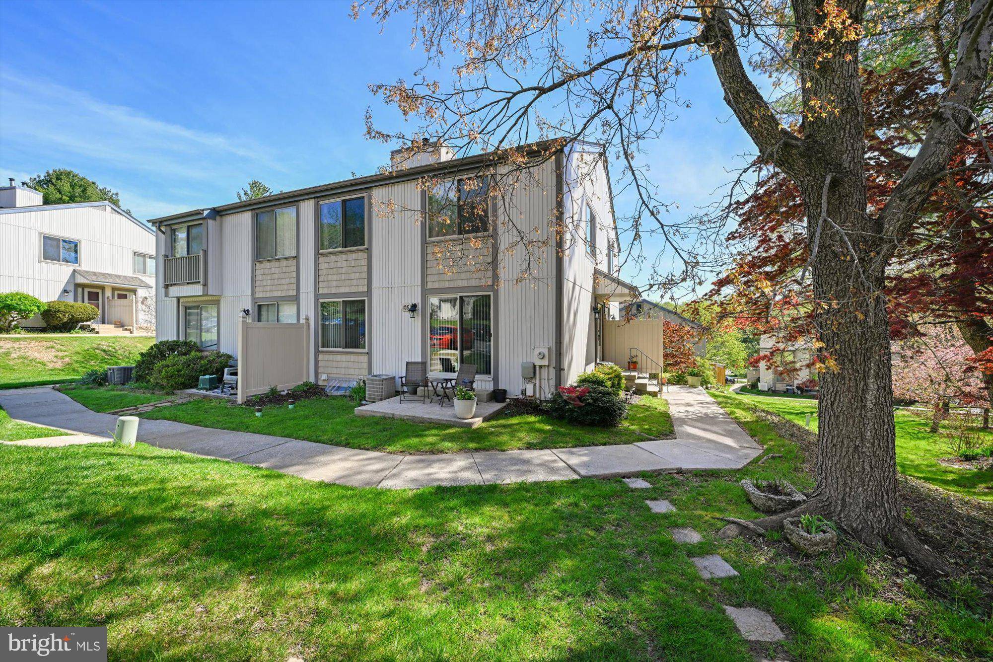 108 EASTFORD CT #108, Parkville, MD 21234