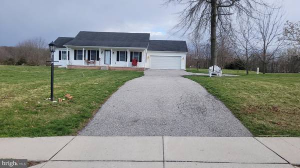 Thomasville, PA 17364,7294 LANDON DR