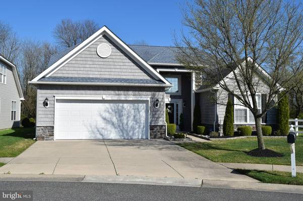 804 RASPBERRY CIR, Deptford, NJ 08096