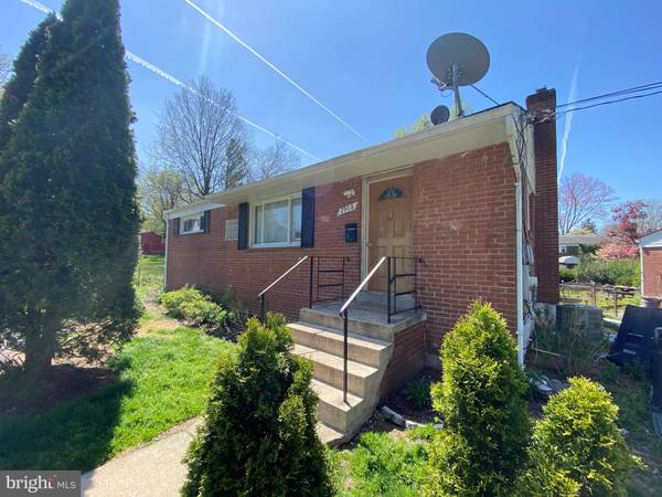 2908 FENIMORE RD, Silver Spring, MD 20902