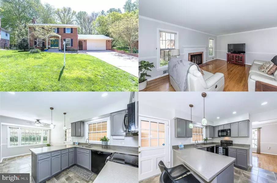 5213 HOLDEN ST, Fairfax, VA 22032