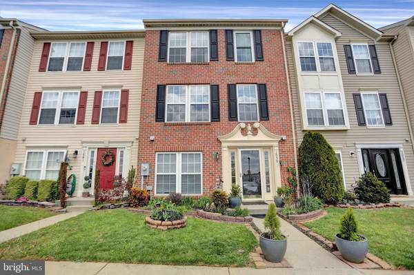 1059 JEANETT WAY, Bel Air, MD 21014