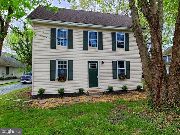 4214 MAIN ST, Grasonville, MD 21638