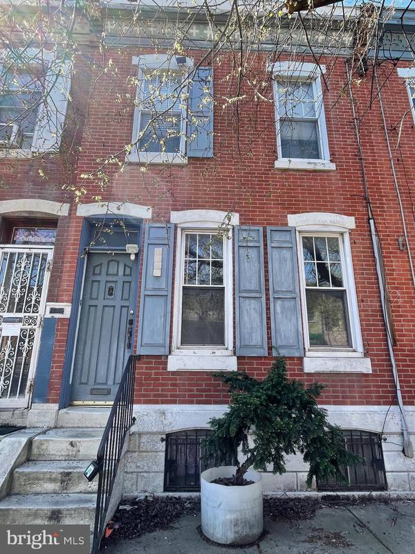 1136 SNYDER AVE, Philadelphia, PA 19148