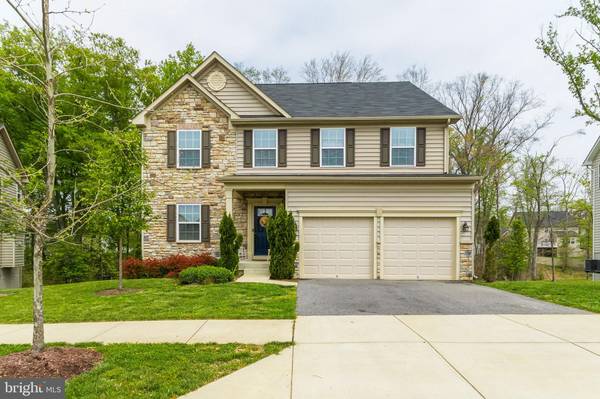 14207 HIDDEN FOREST DR, Accokeek, MD 20607